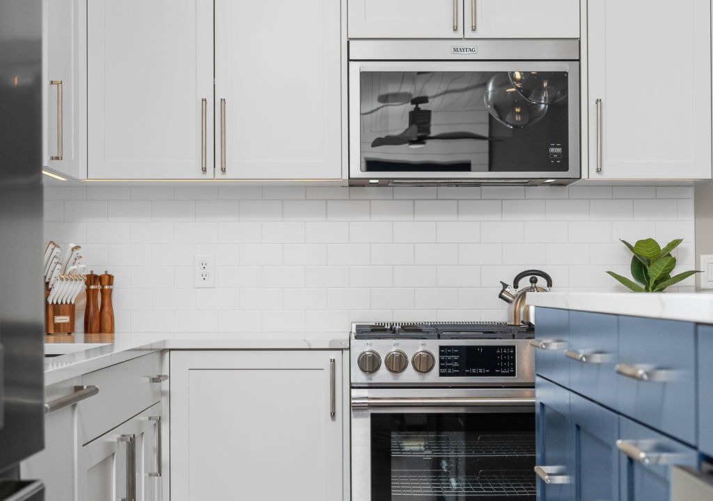Photo of Kitchen in Excelsior
