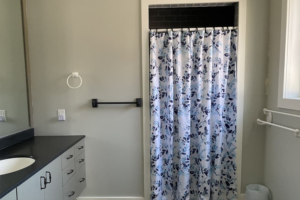 Photo of Bathroom in Swanton