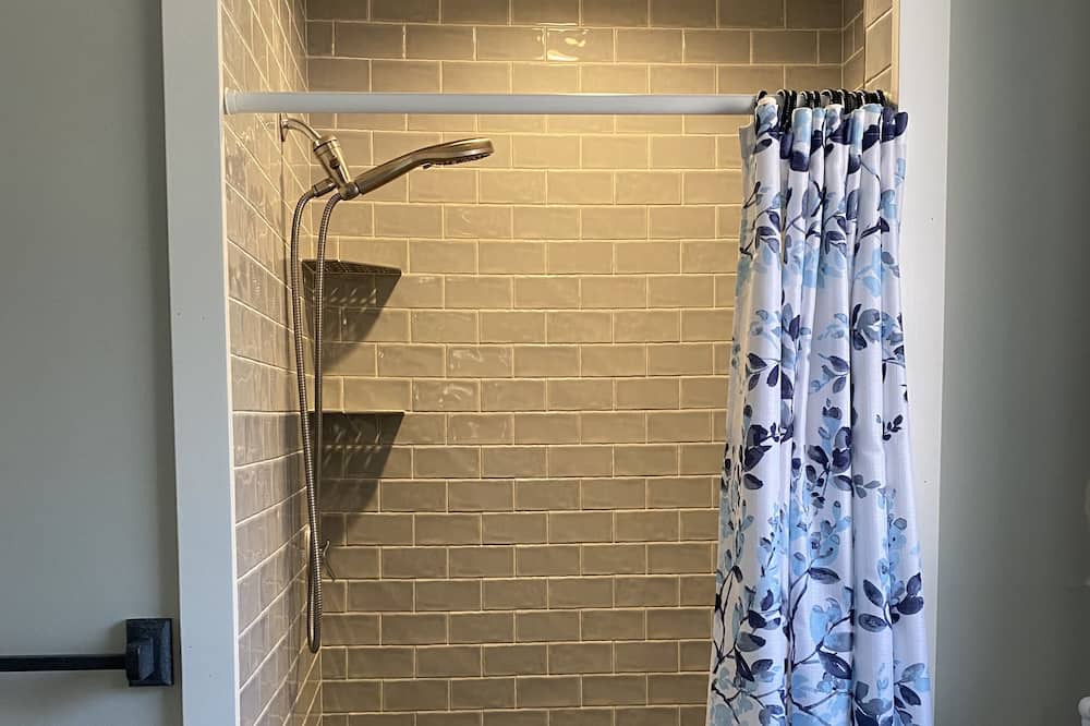Photo of Bathroom in Swanton
