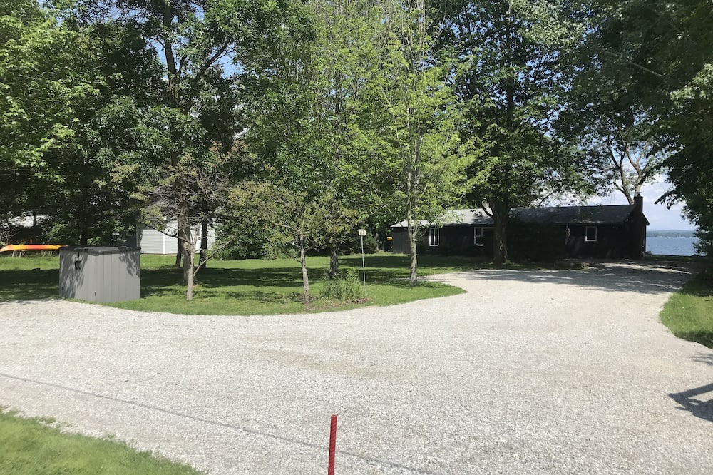 Photo of Outdoor in Swanton