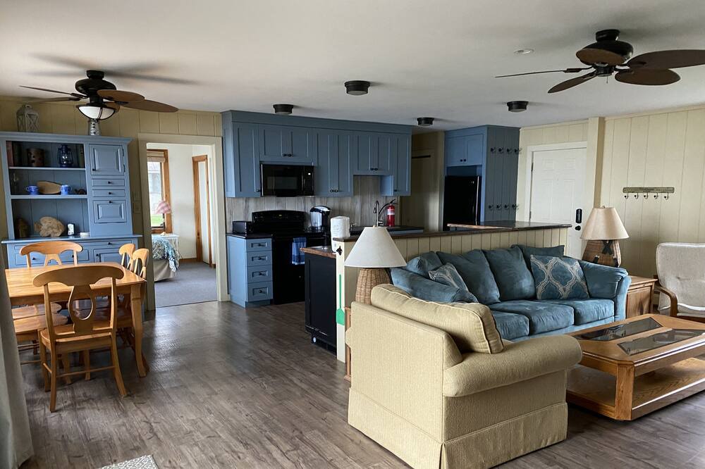 Photo of Livingroom in Swanton