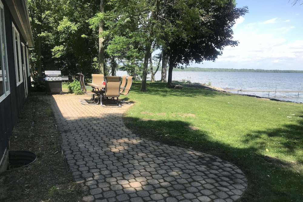 Photo of Outdoor in Swanton