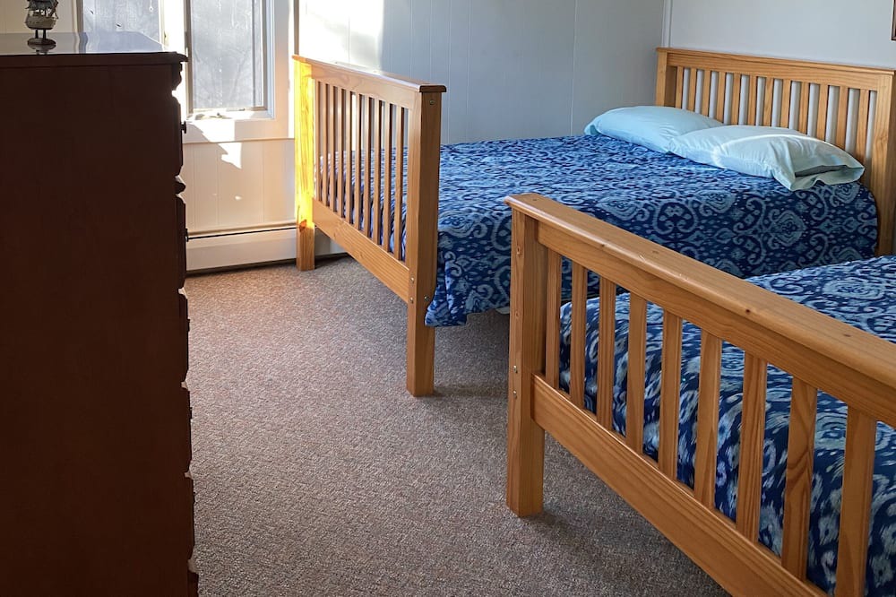 Photo of Bedroom in Swanton
