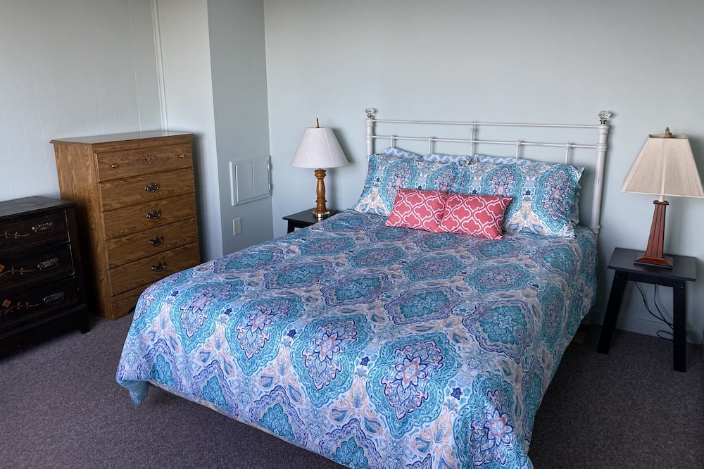 Photo of Bedroom in Swanton