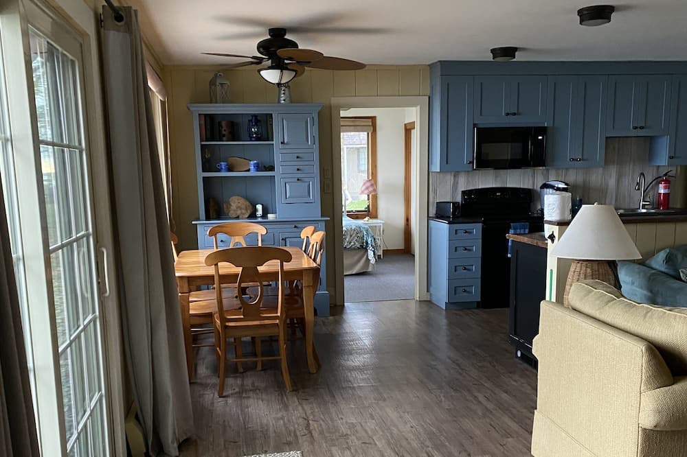 Photo of Kitchen in Swanton