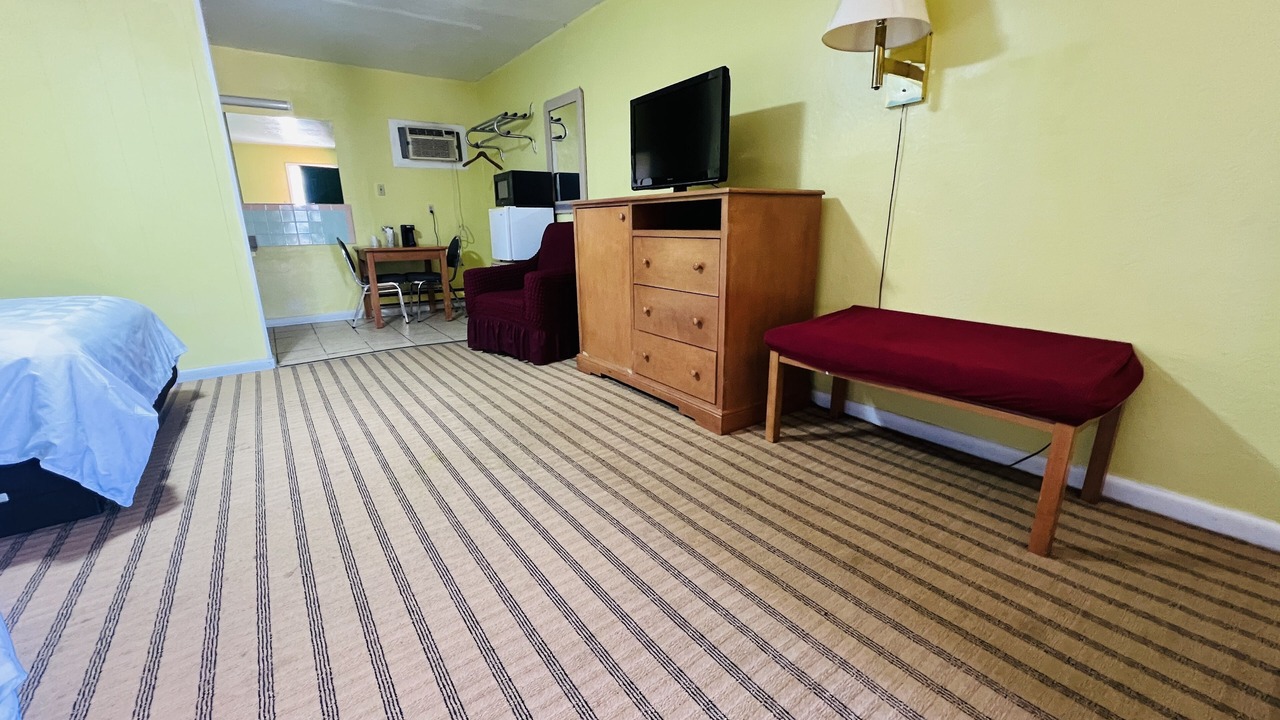 Photo of Bedroom in Raton