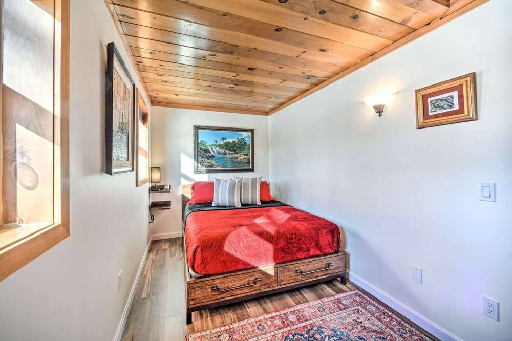 Photo of Bedroom in Richmond