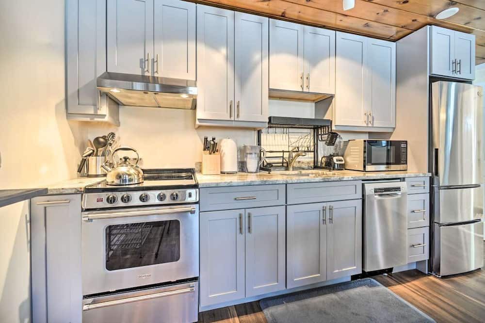 Photo of Kitchen in Richmond