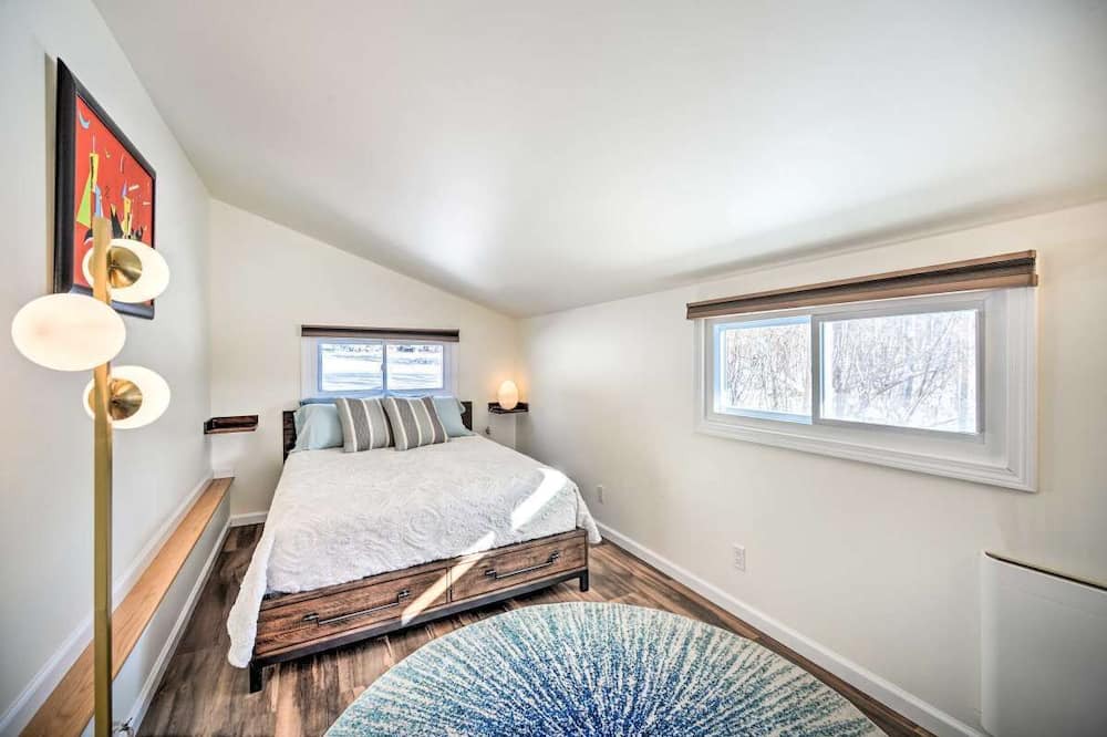 Photo of Bedroom in Richmond