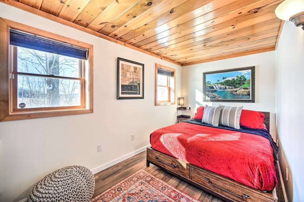 Photo of Bedroom in Richmond