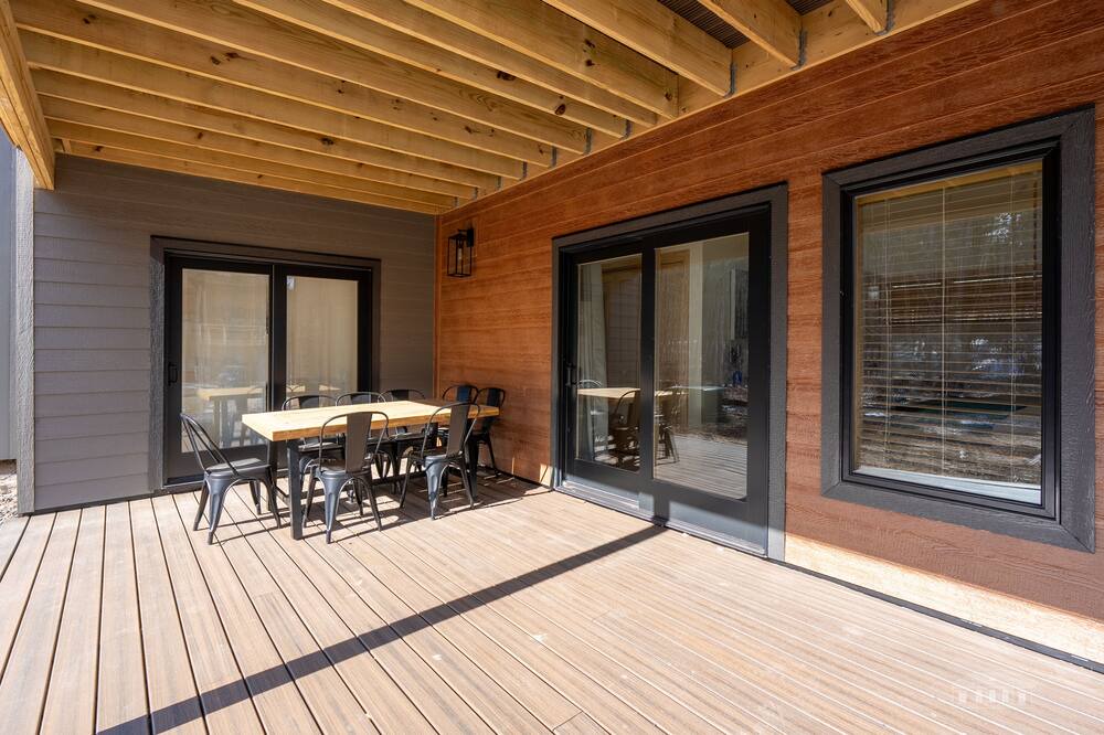 Photo of Patio Balcony in Wilmington