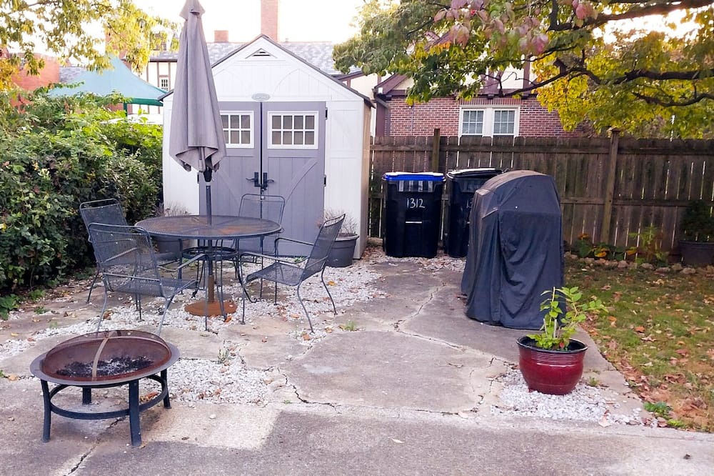 Photo of Outdoor in Schnitzelburg