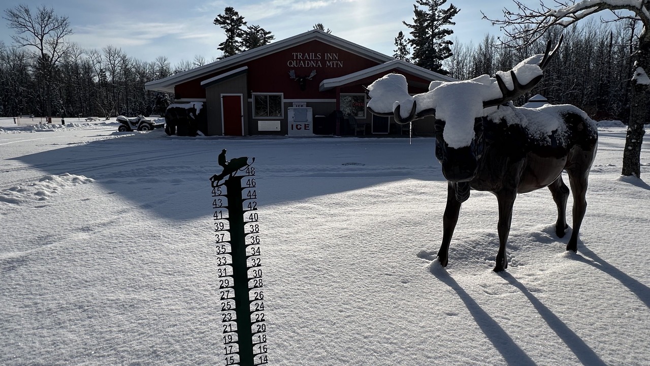 Photo of Outdoor in Hill City