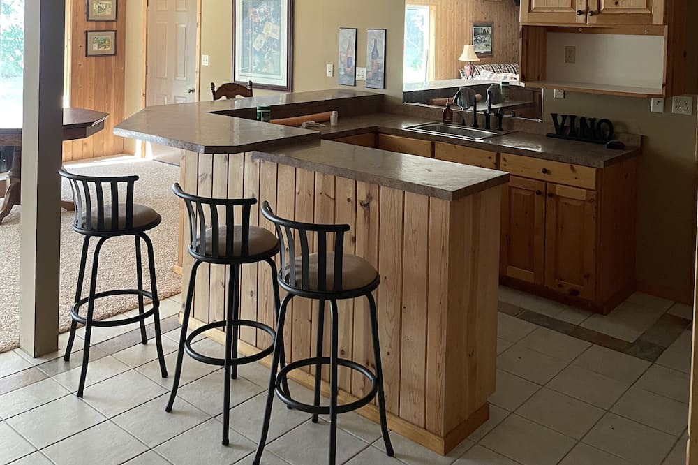 Photo of Kitchen in Danbury