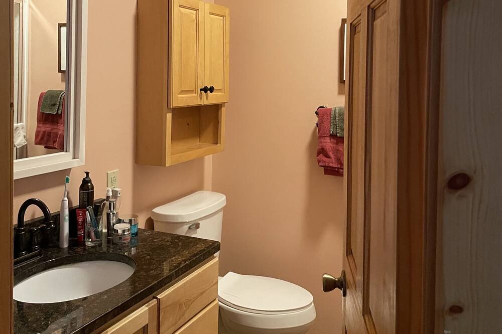 Photo of Bathroom in Danbury