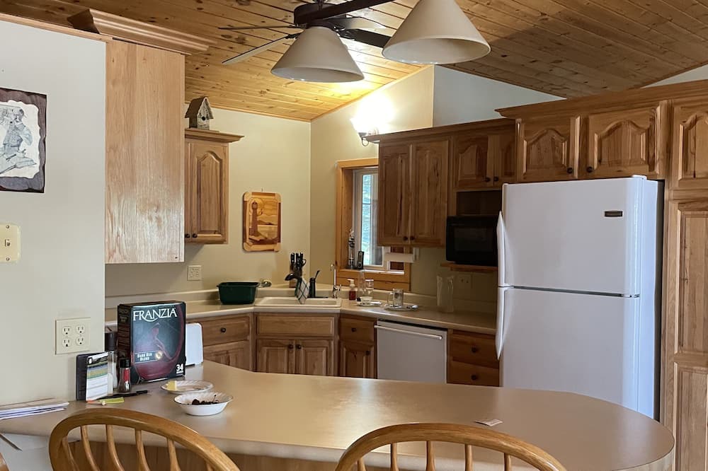 Photo of Kitchen in Danbury