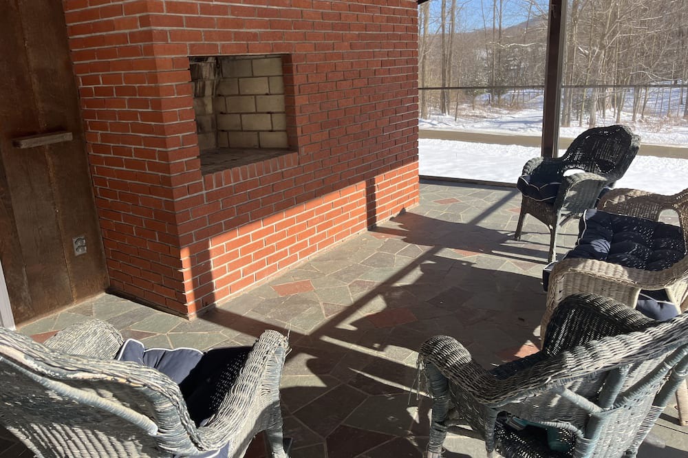 Photo of Outdoor in Johnsonville