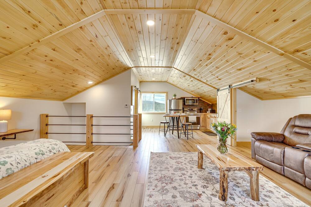 Photo of Livingroom in St. Albans