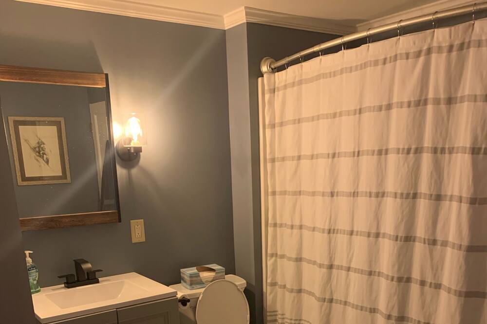 Photo of Bathroom in Torrington