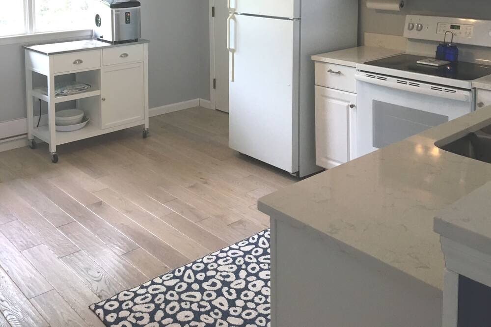 Photo of Kitchen in Pittsfield
