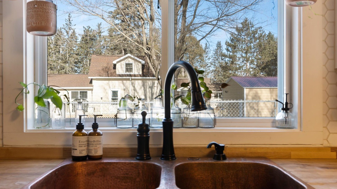 Photo of Kitchen in Pine River