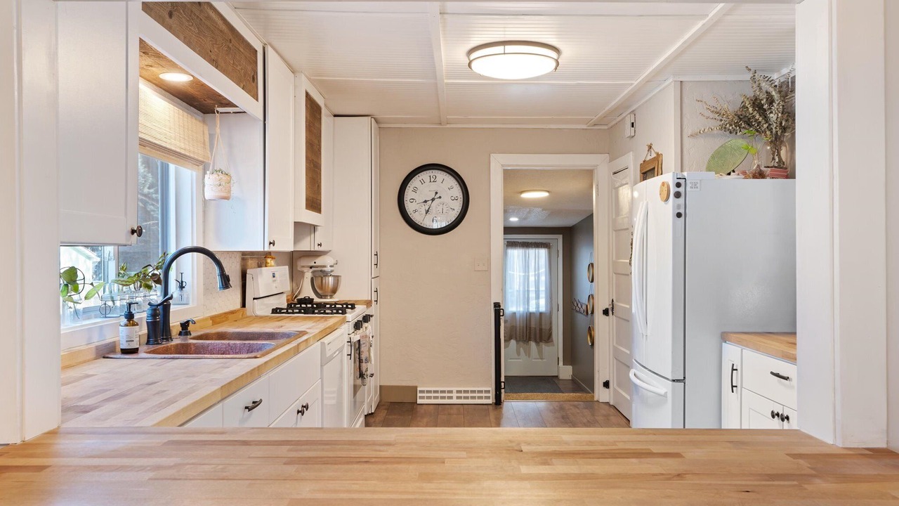 Photo of Kitchen in Pine River