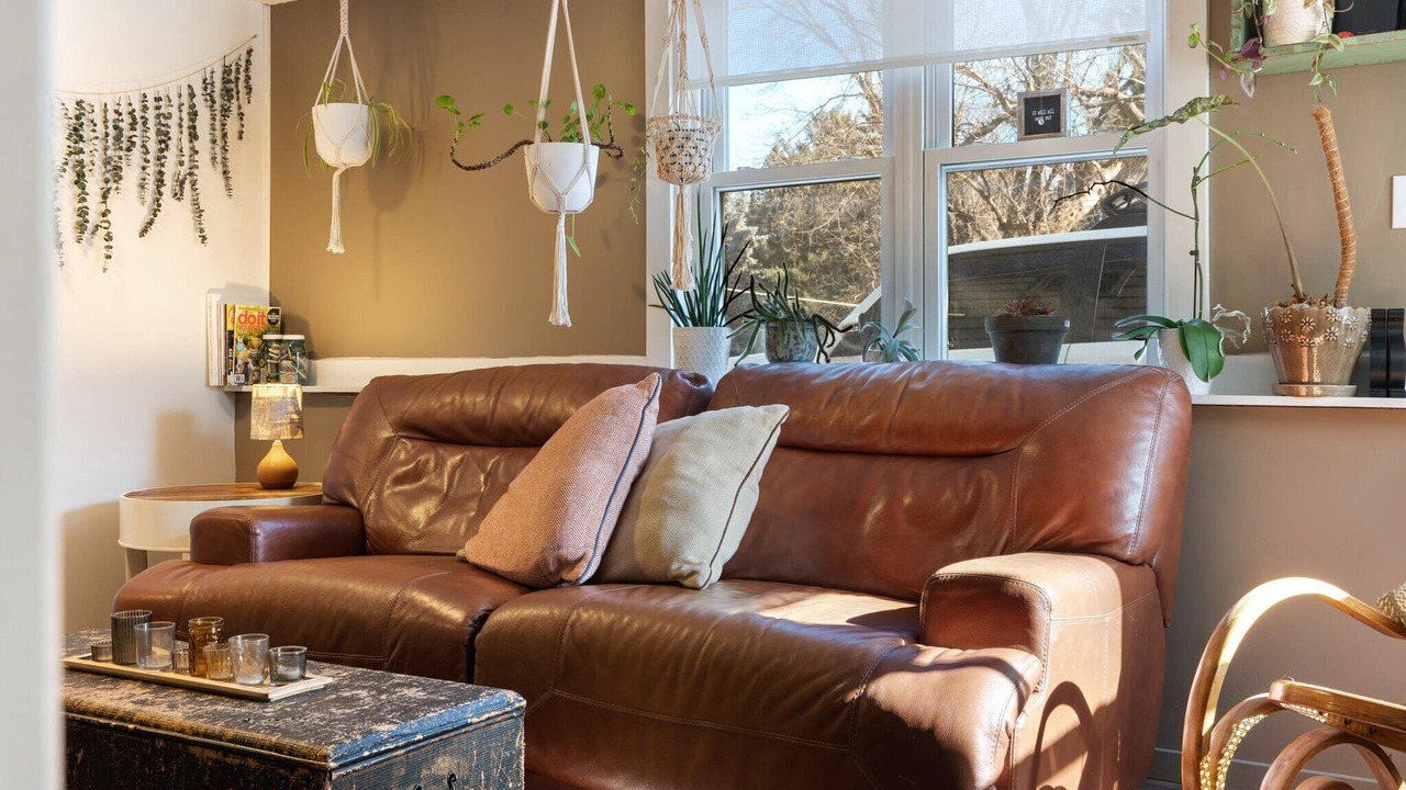 Photo of Livingroom in Pine River