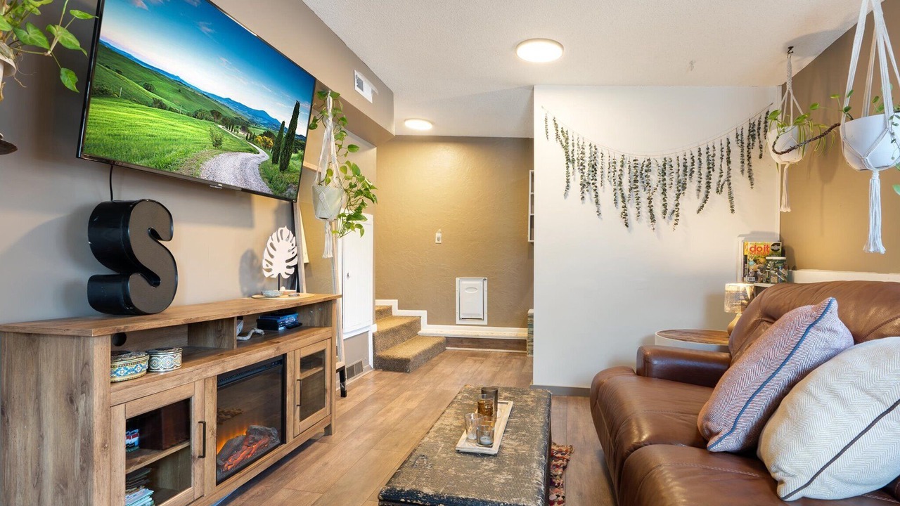 Photo of Livingroom in Pine River