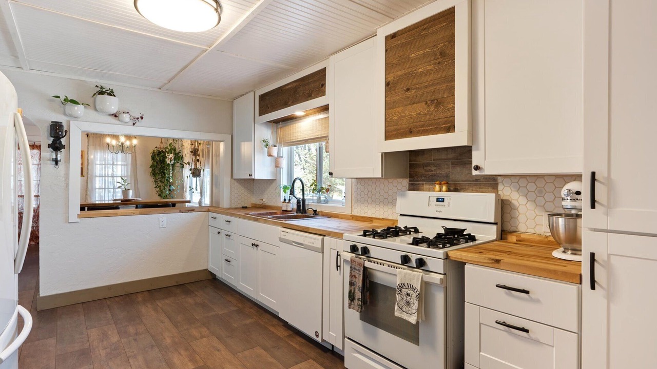 Photo of Kitchen in Pine River