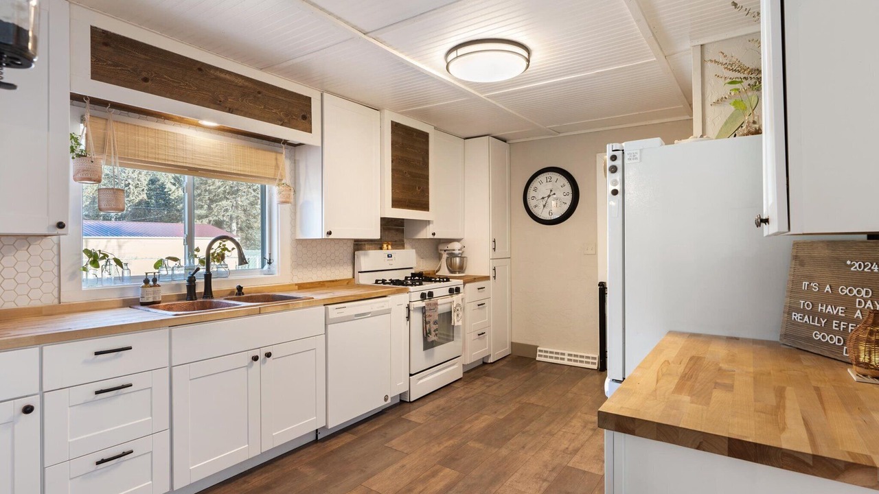 Photo of Kitchen in Pine River