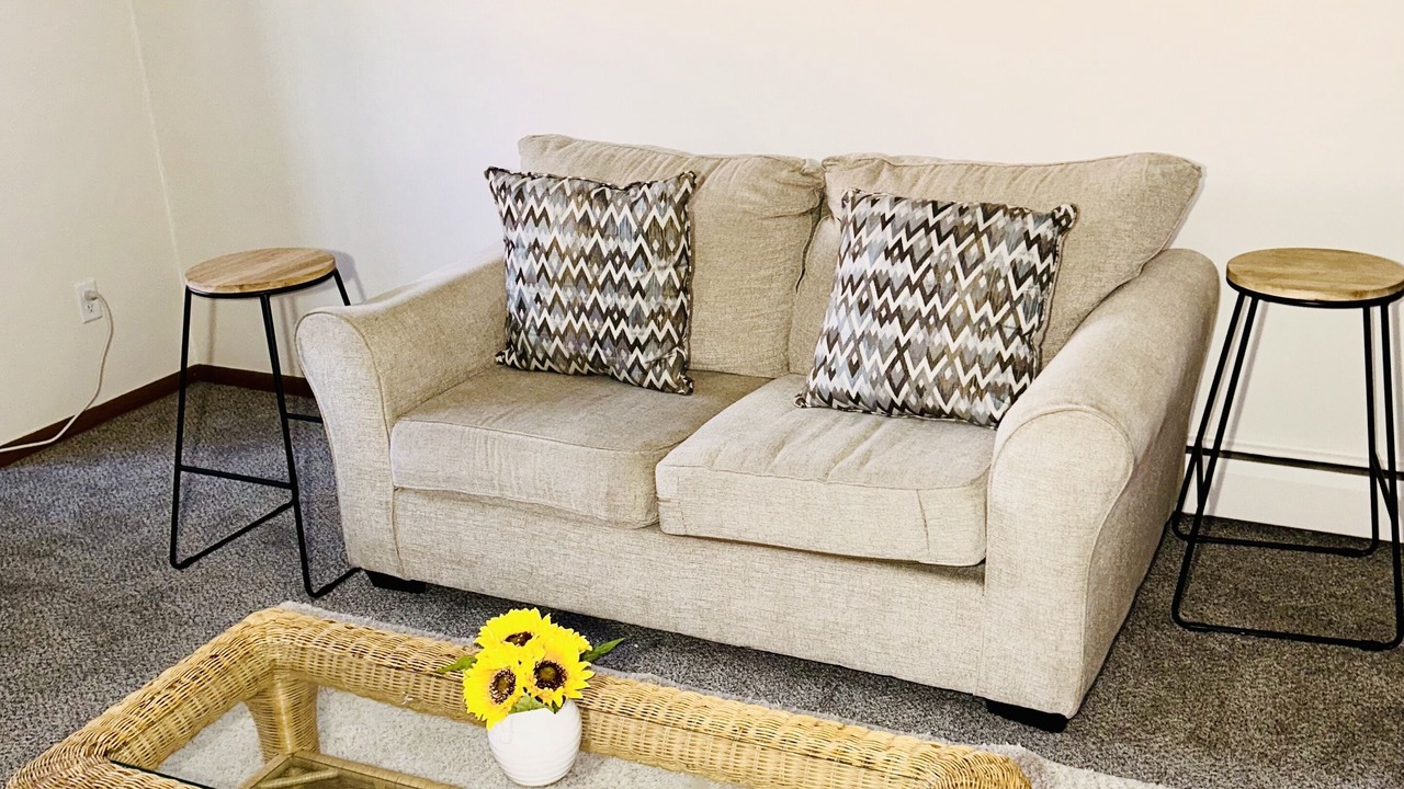 Photo of Livingroom in St. Louis Park