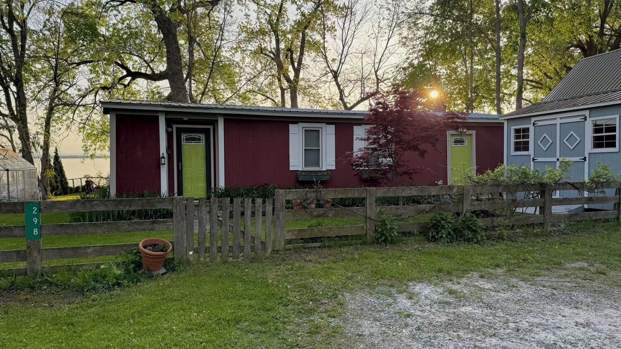 Photo of Outdoor in Alburg