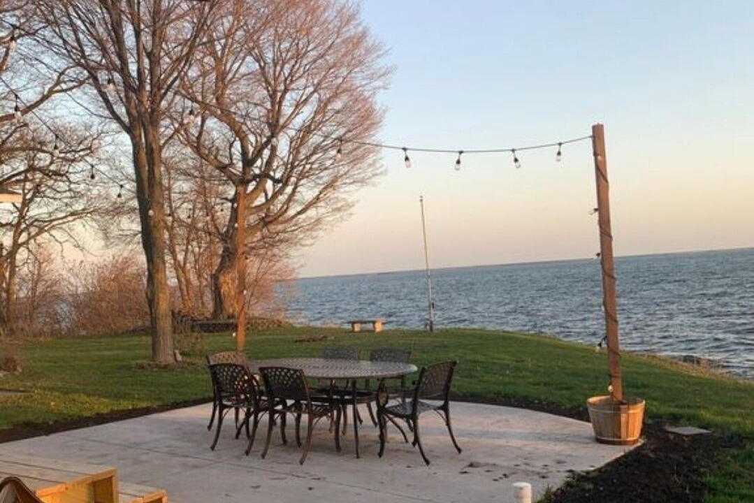 Photo of Outdoor in Isle