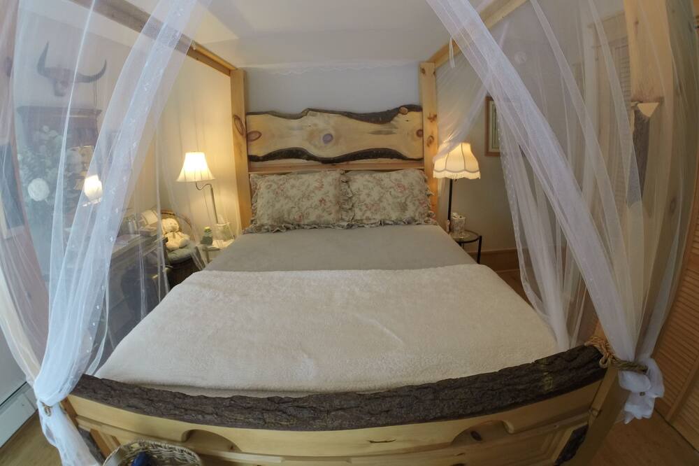 Photo of Bedroom in Town of Dickinson Center