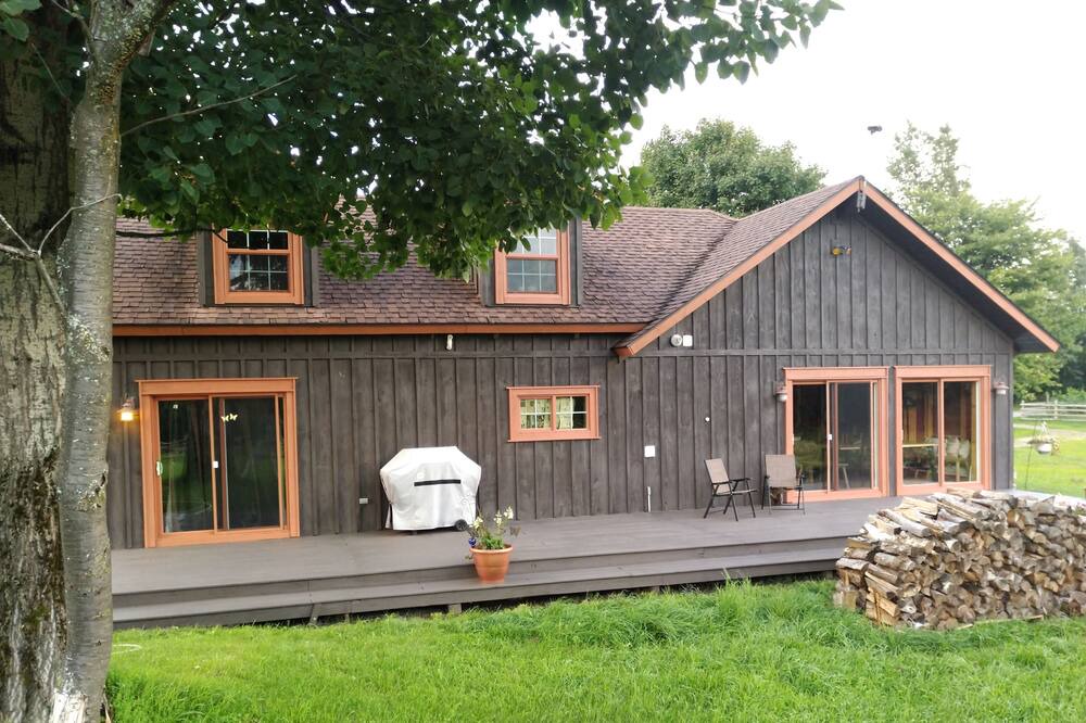 Photo of Outdoor in Town of Dickinson Center