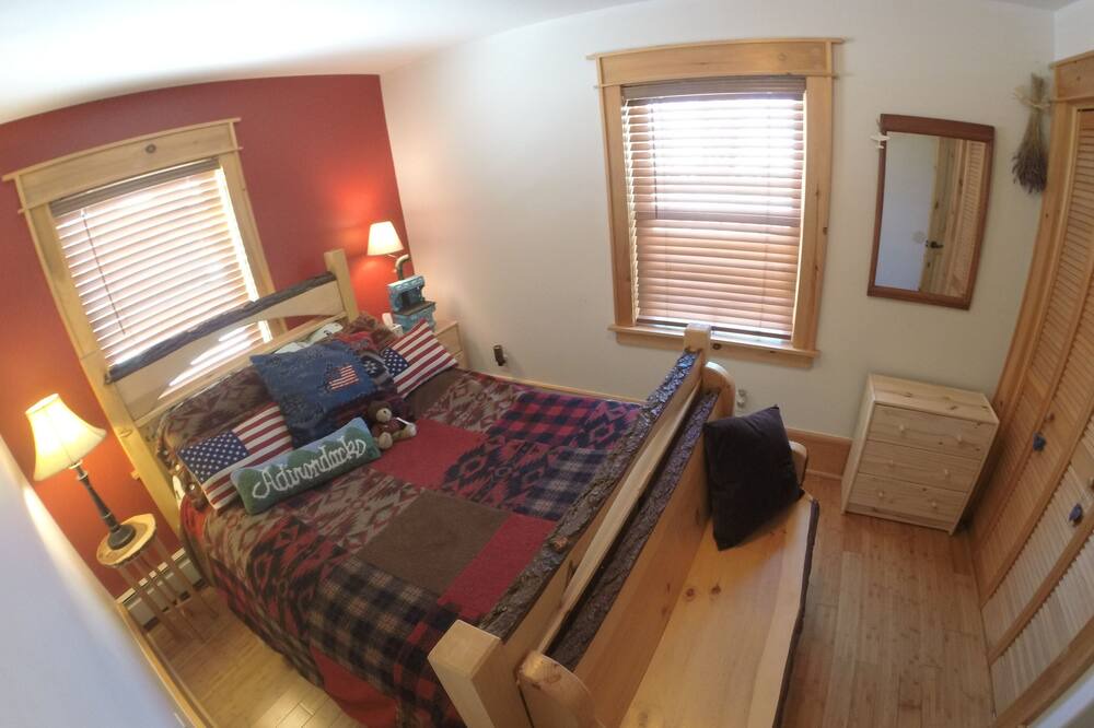 Photo of Bedroom in Town of Dickinson Center
