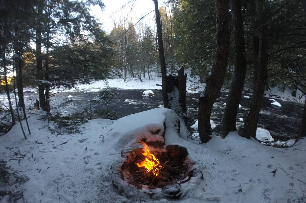 Photo of Outdoor in Town of Dickinson Center
