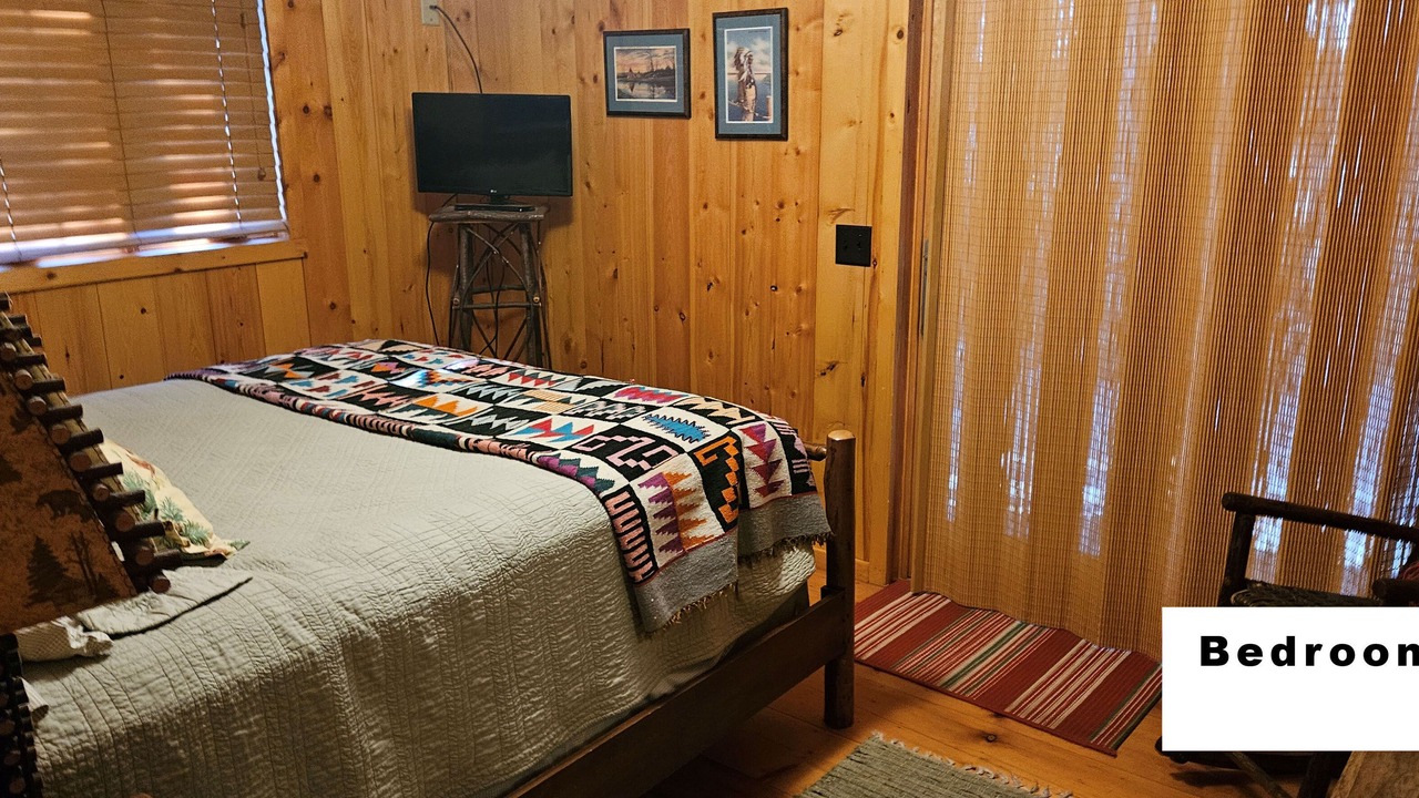 Photo of Bedroom in Webster