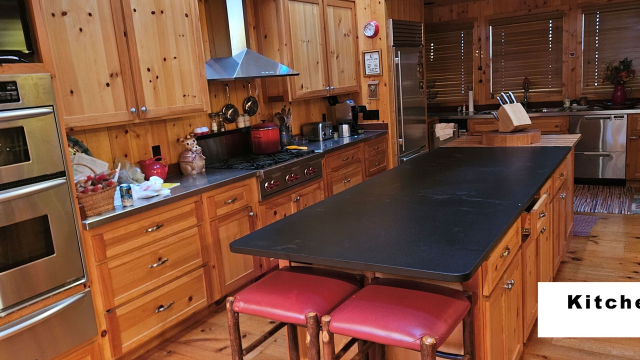 Photo of Kitchen in Webster