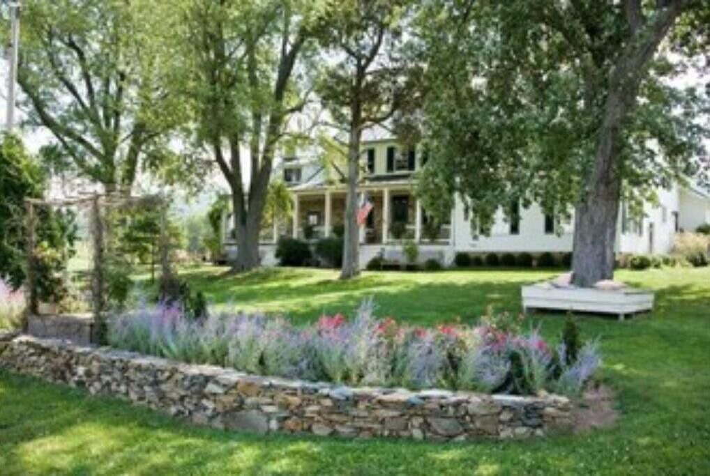 Photo of Outdoor in Purcellville