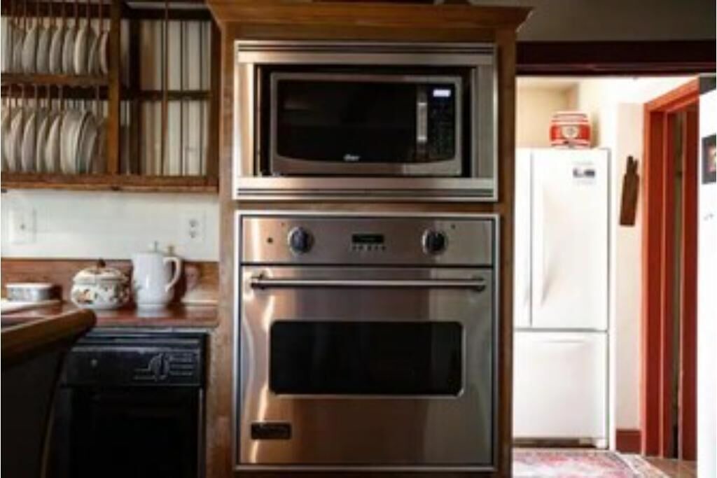 Photo of Kitchen in Purcellville