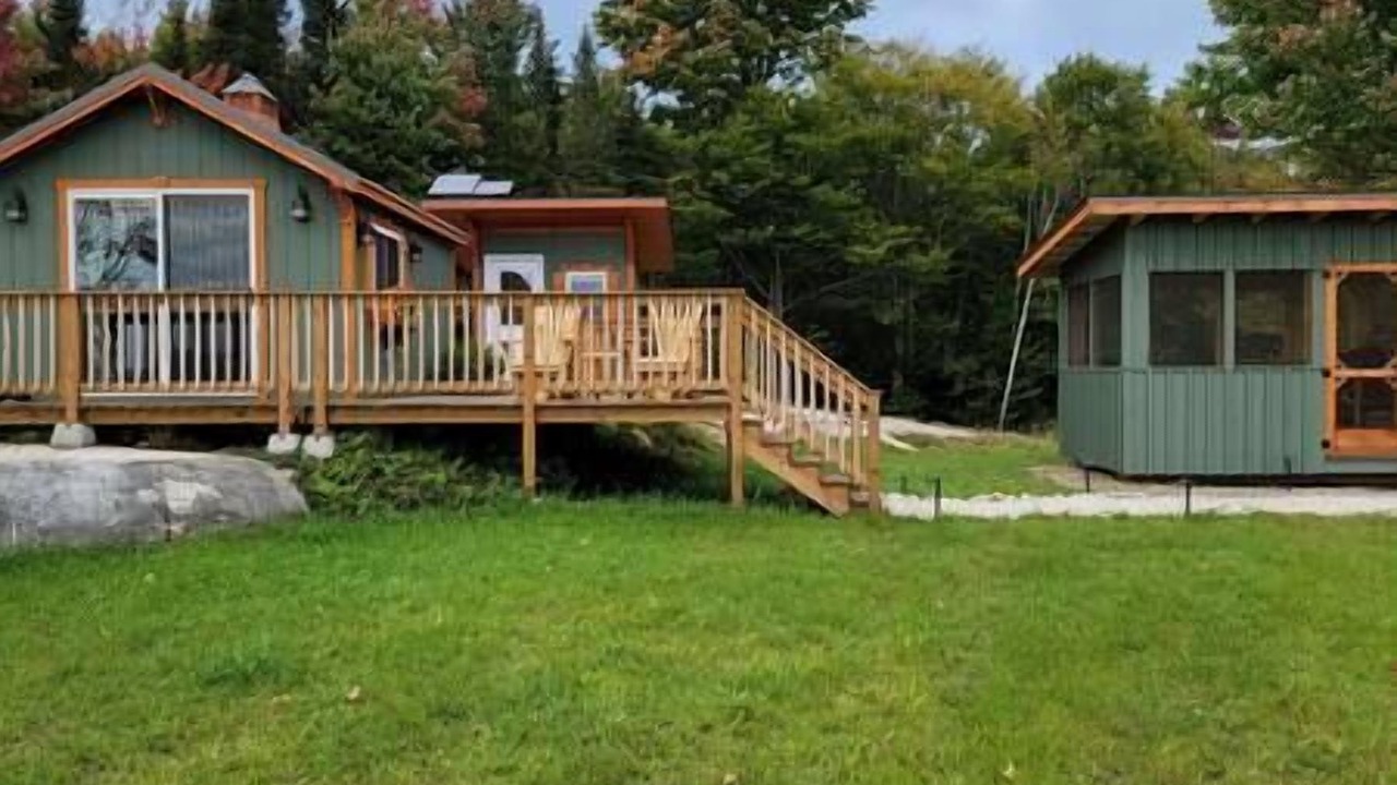 Photo of Outdoor in Malone
