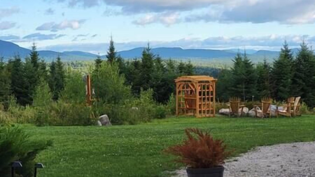 Photo of Outdoor in Malone