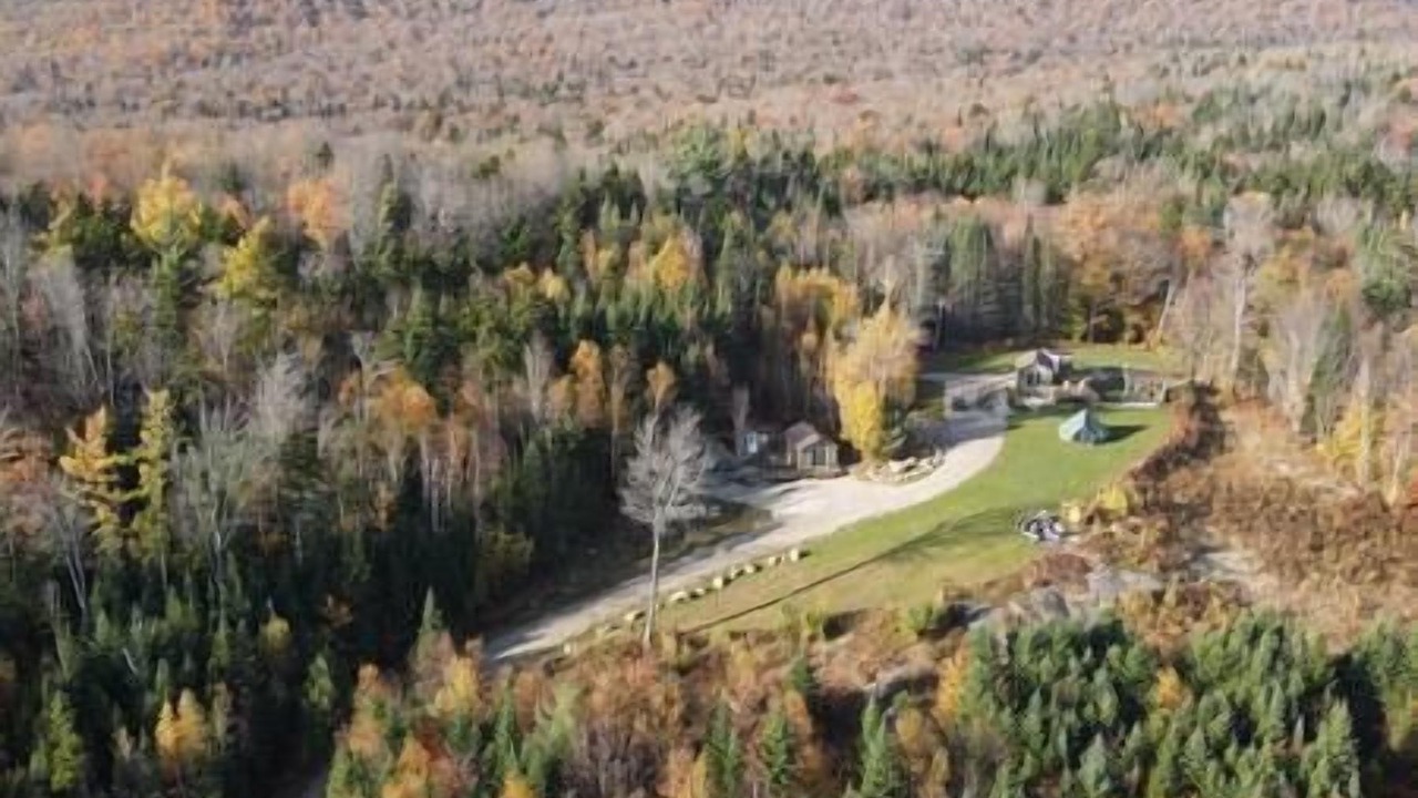 Photo of Outdoor in Malone