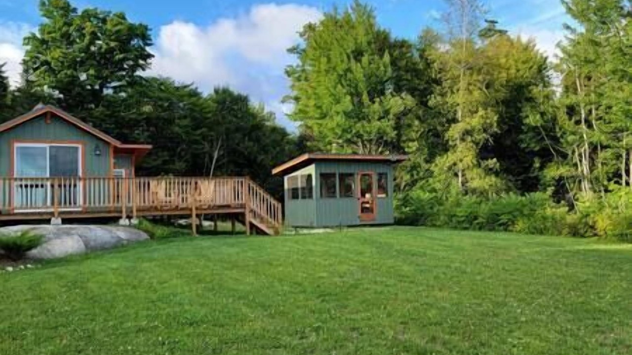 Photo of Outdoor in Malone