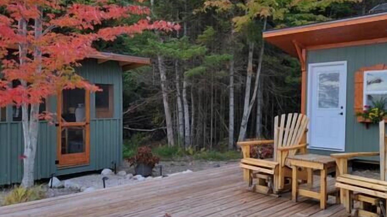 Photo of Patio Balcony in Malone