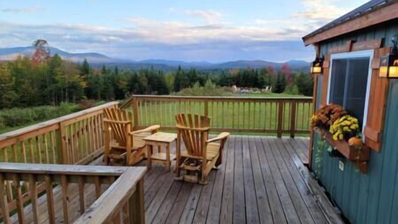 Photo of Outdoor in Malone