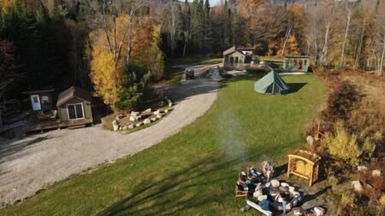 Photo of Outdoor in Malone