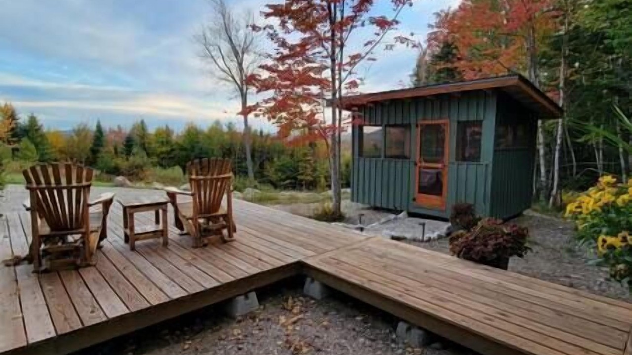 Photo of Outdoor in Malone