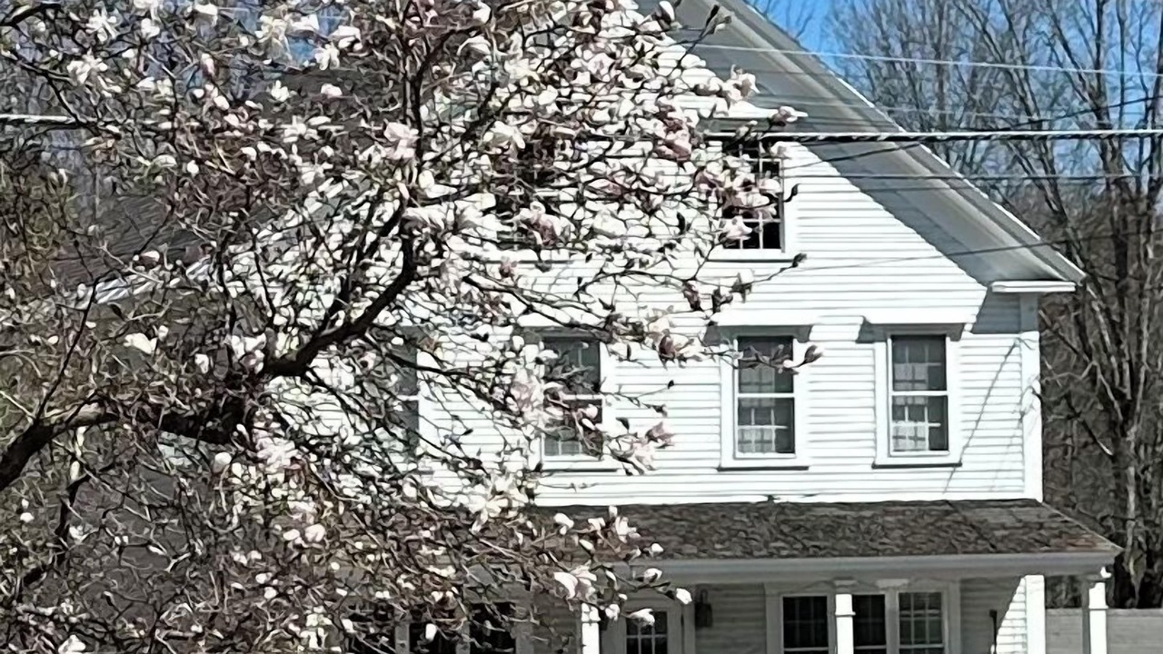 Photo of Outdoor in Fitzwilliam
